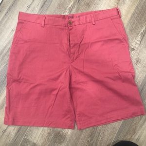 IZOD Mens Saltwater Stretch Shorts- Size 36